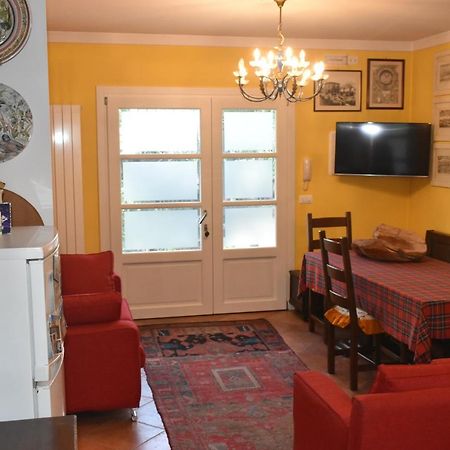 Ai Ciliegi Apartman Concordia Sagittaria Kültér fotó