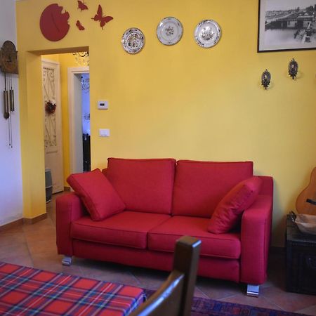 Ai Ciliegi Apartman Concordia Sagittaria Kültér fotó