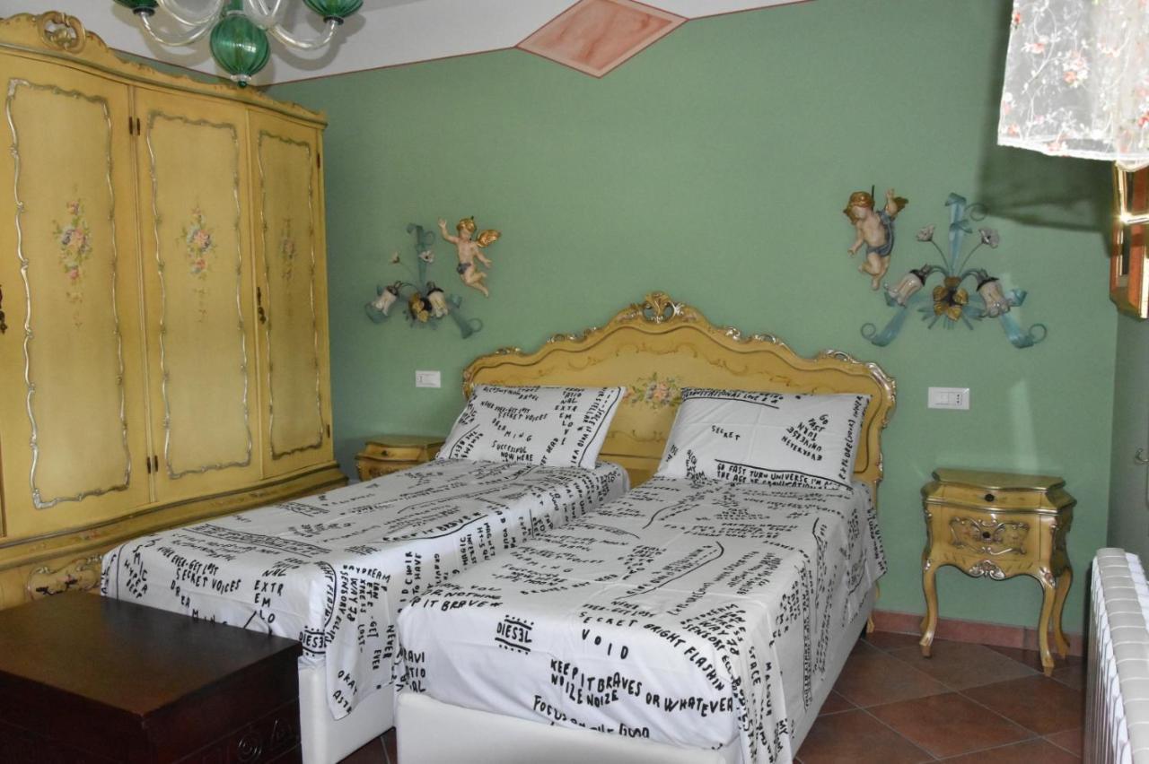 Ai Ciliegi Apartman Concordia Sagittaria Kültér fotó