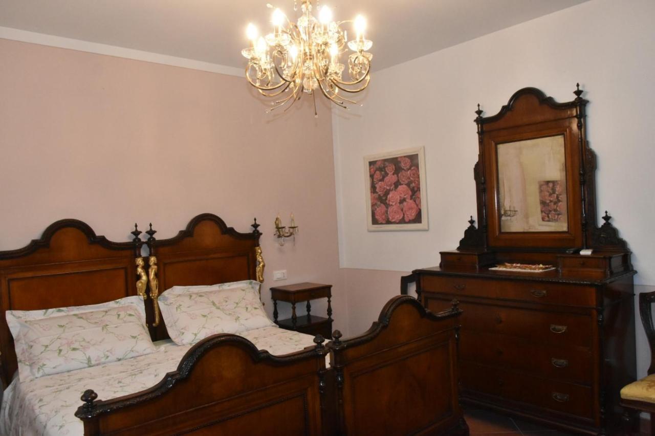 Ai Ciliegi Apartman Concordia Sagittaria Kültér fotó