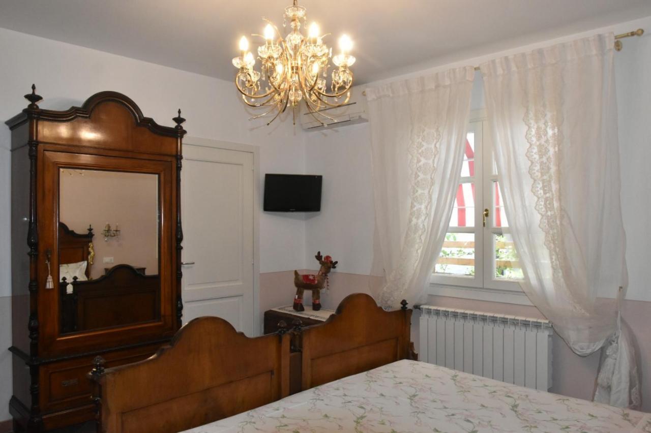 Ai Ciliegi Apartman Concordia Sagittaria Kültér fotó