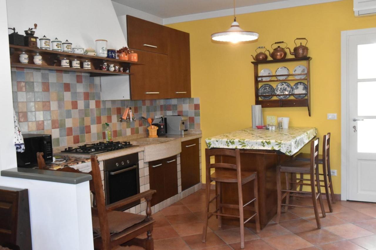 Ai Ciliegi Apartman Concordia Sagittaria Kültér fotó
