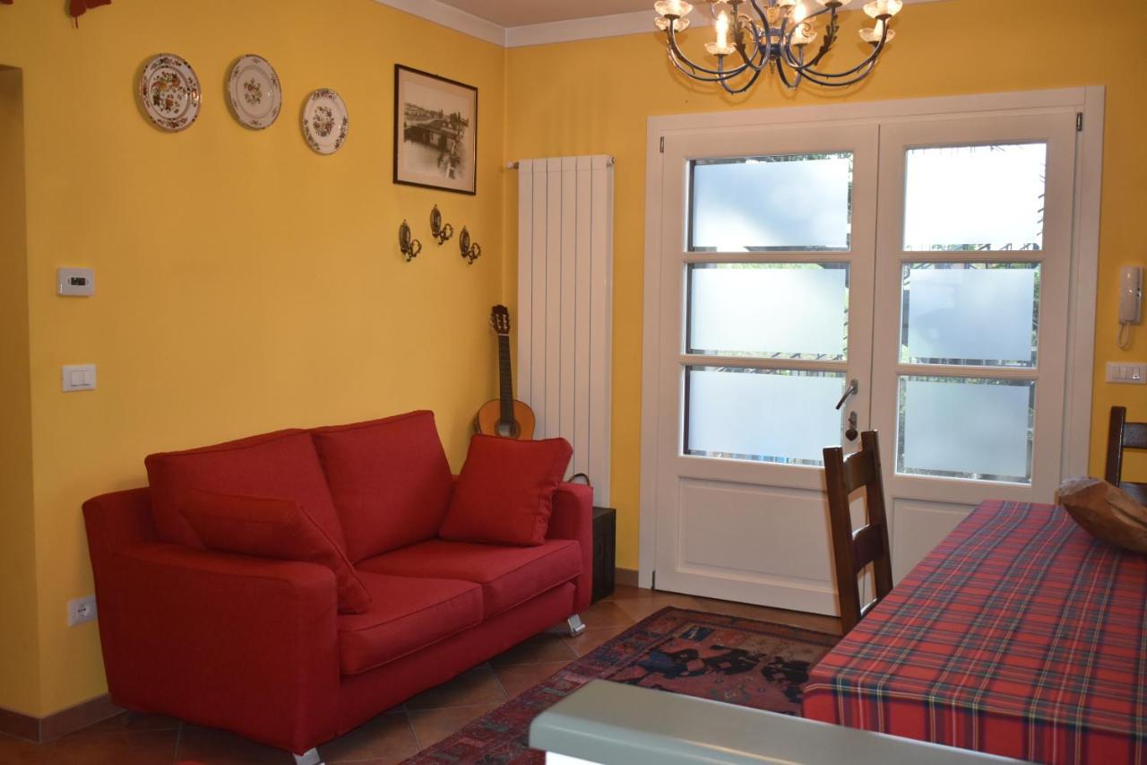 Ai Ciliegi Apartman Concordia Sagittaria Kültér fotó